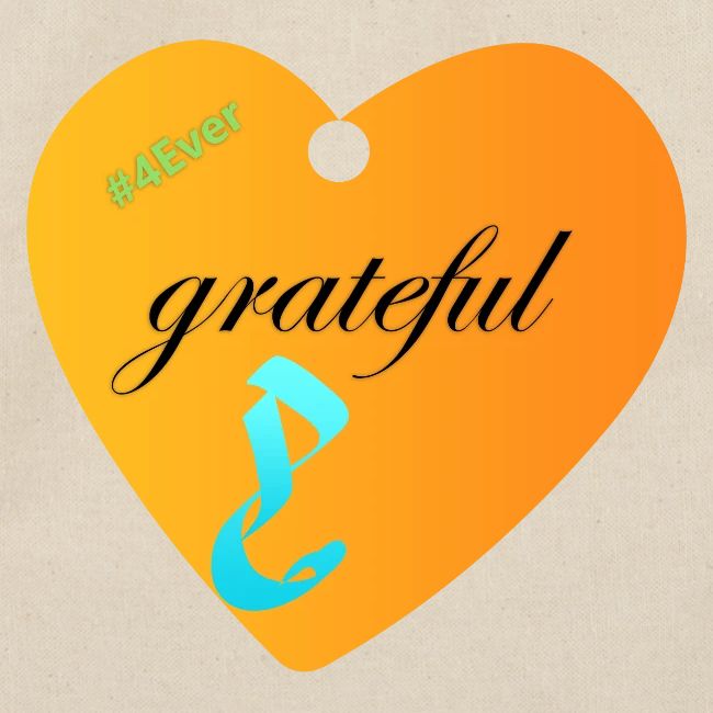 GRATEFUL