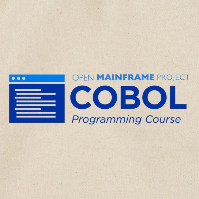 COBOL Programming Course