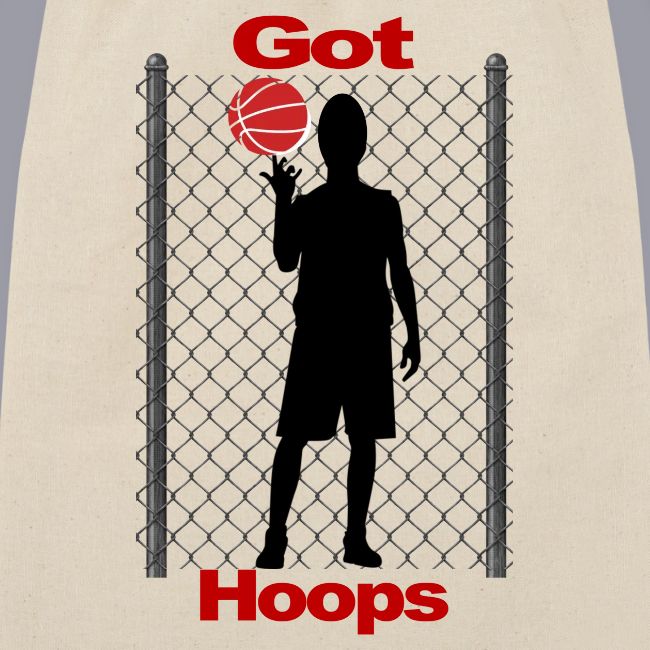 GOT HOOPS?
