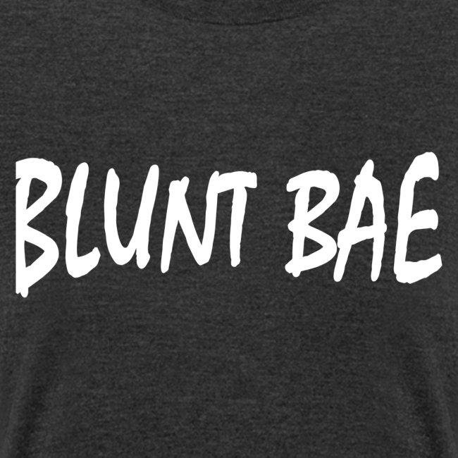 Blunt Bae