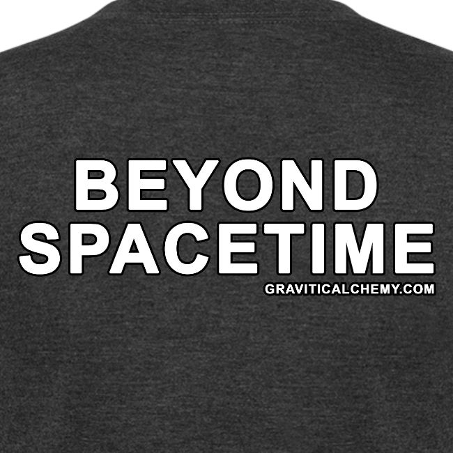 Gravitic Alchemy Logo