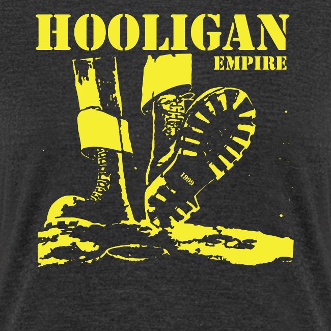 Hooligan Empire MoonStomp