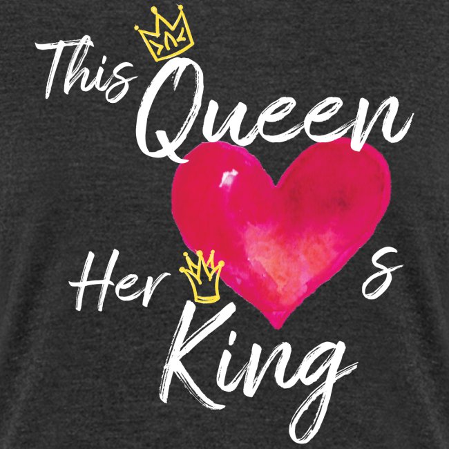 This Queen Loves Her King II