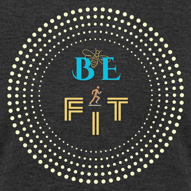 Be Fit