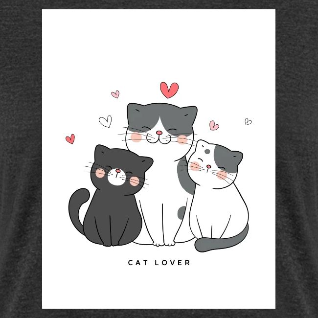 Cat Love