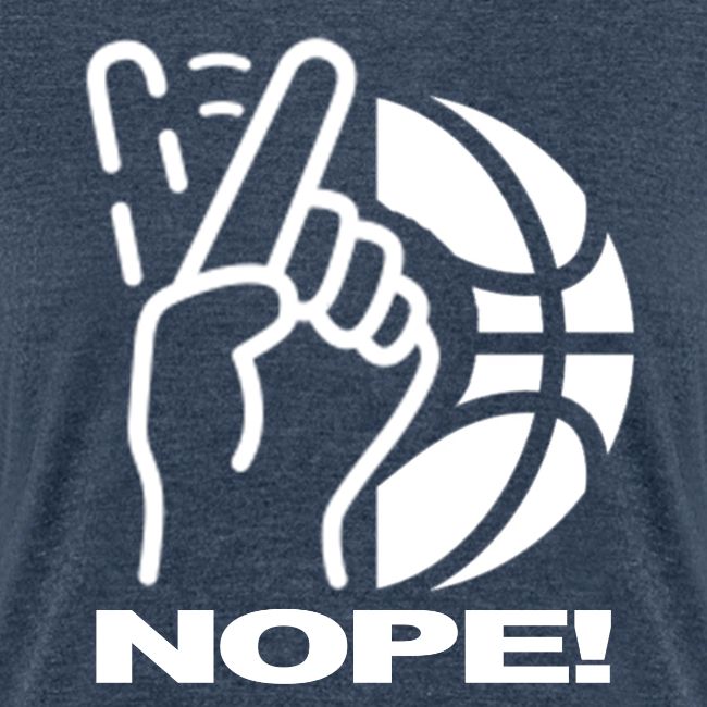NOPE!