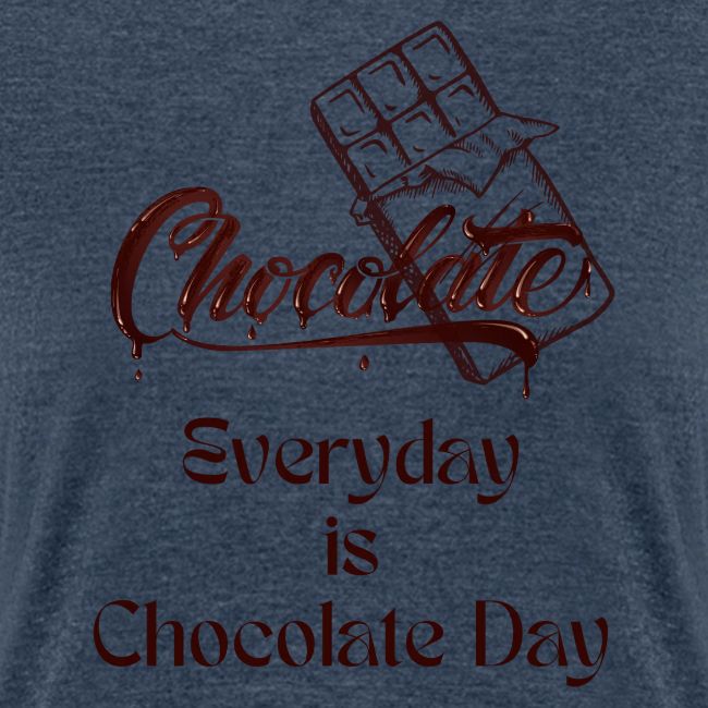 Chocolate Everyday