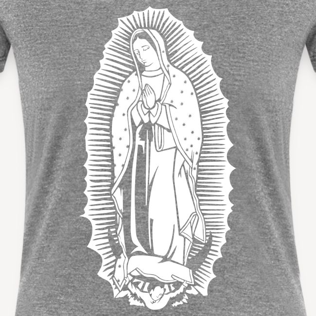 OUR LADY OF GUADELOUPE