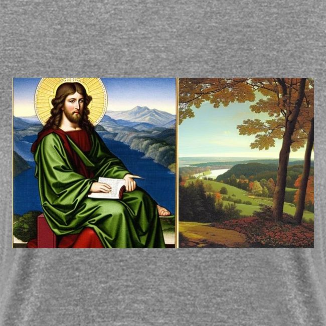 The Promise of JOHN 16:33