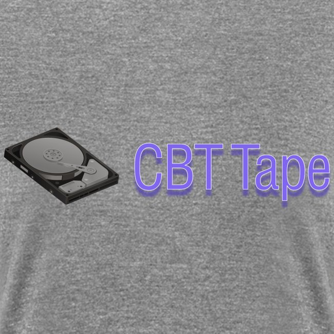 CBT Tape