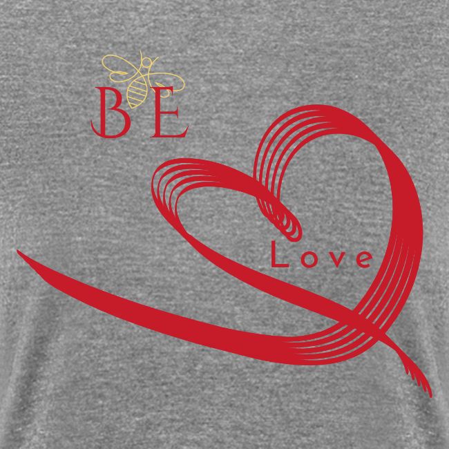 BE LOVE