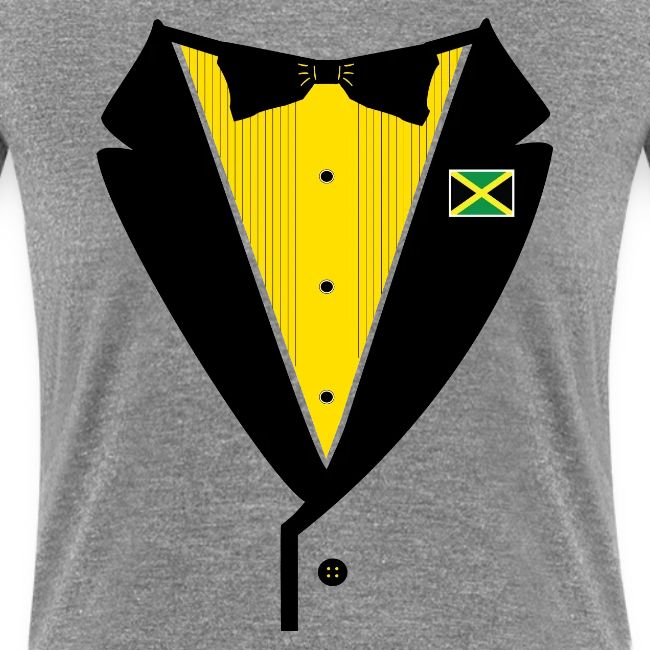 Jamaican Tuxedo