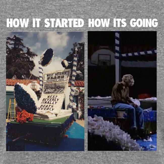 Emily Valentine Shirt