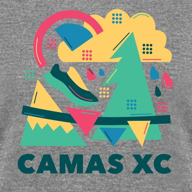 2024 Camas XC