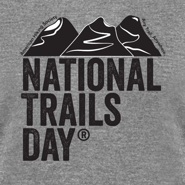 National Trails Day