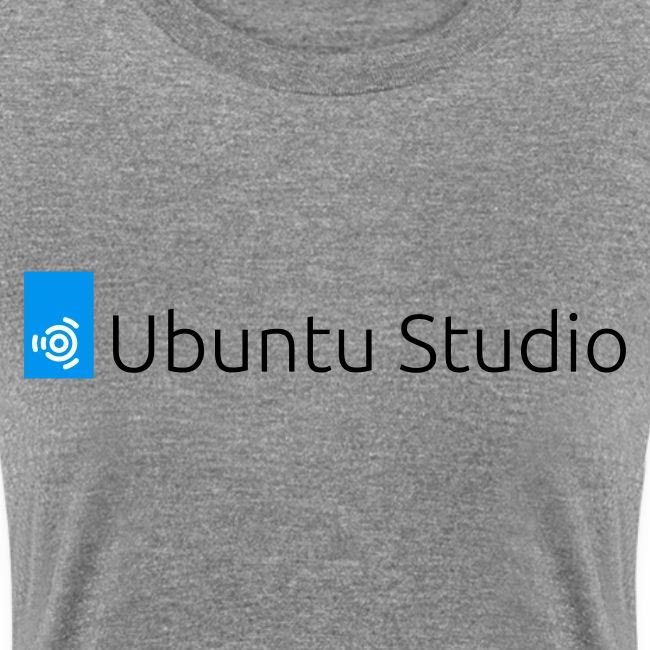 Ubuntu Studio Logo 2022