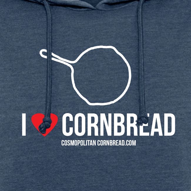 I heart cornbread