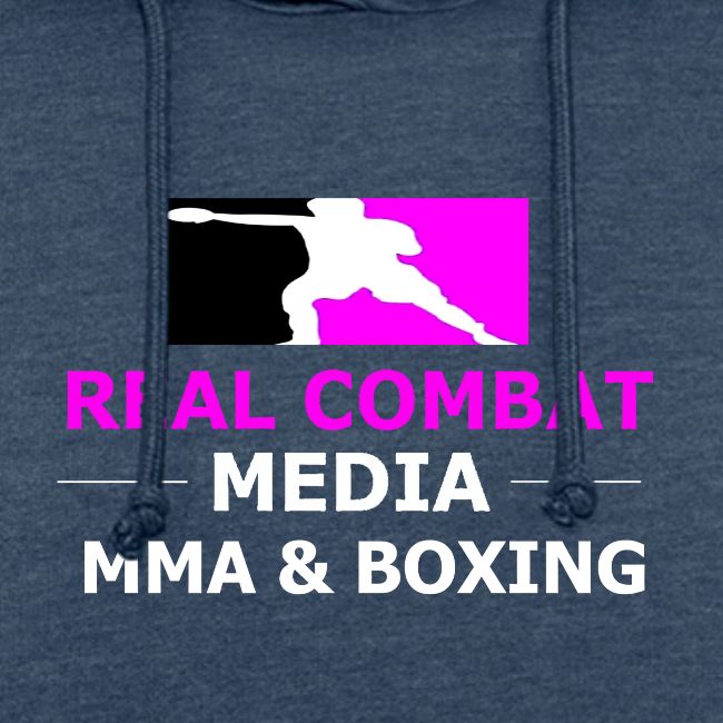 RCM MMA & BOXING Pink