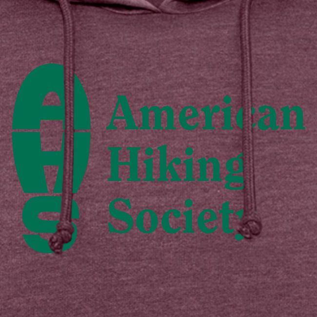 AHS logo green