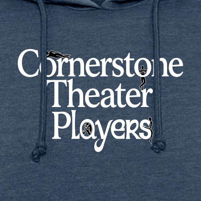 Cornerstone Theater Players (Light)