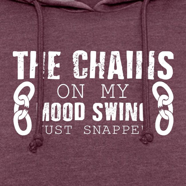 Mood Swings