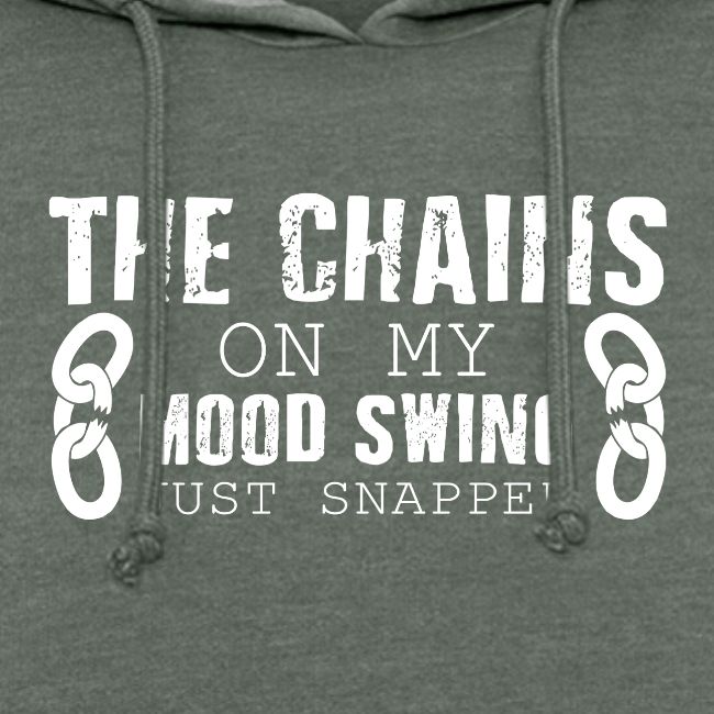 Mood Swings