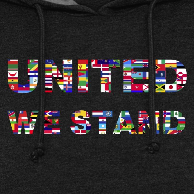 UNITED WE STAND