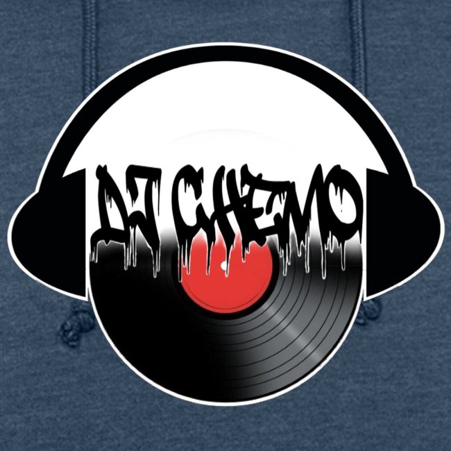 DJ Chemo Logo