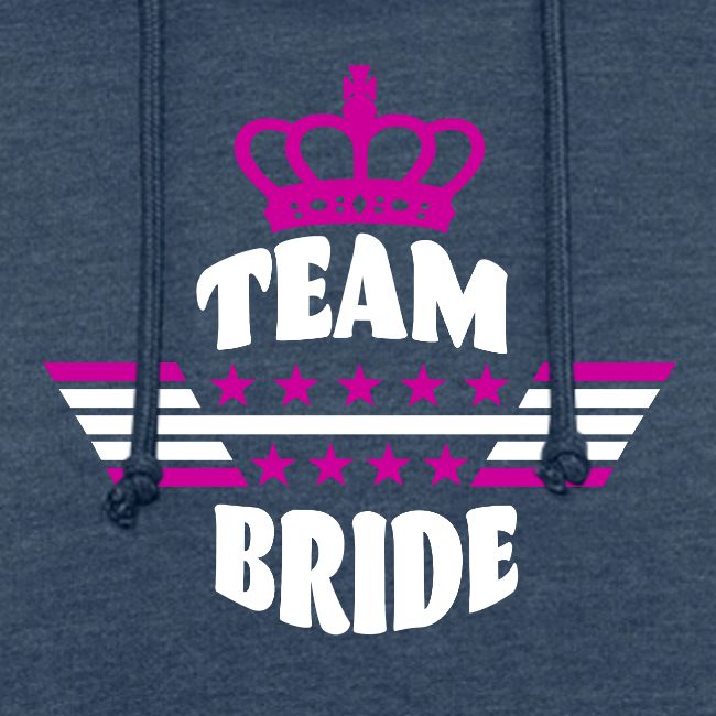 Team bride wedding hen party bachelorette Party