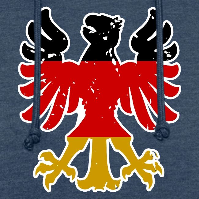 German Eagle - Football Soccer Champions