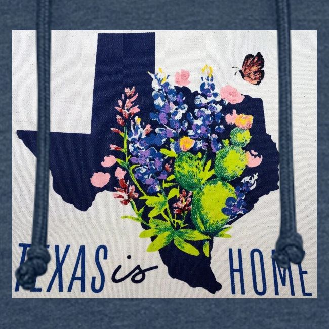Texas is Home