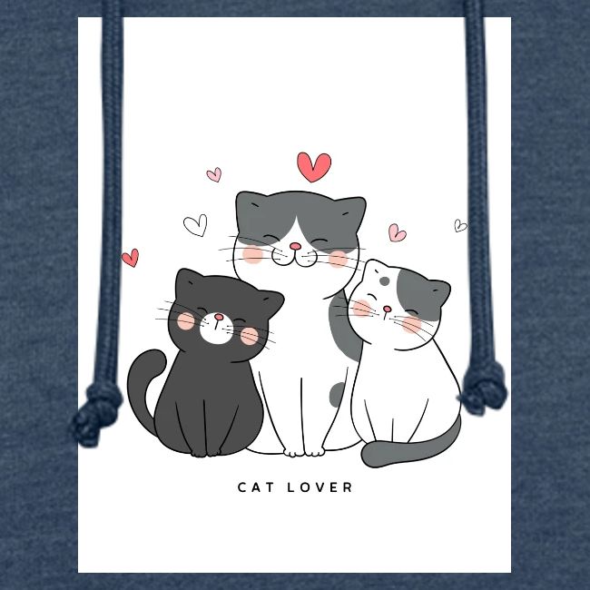 Cat Love