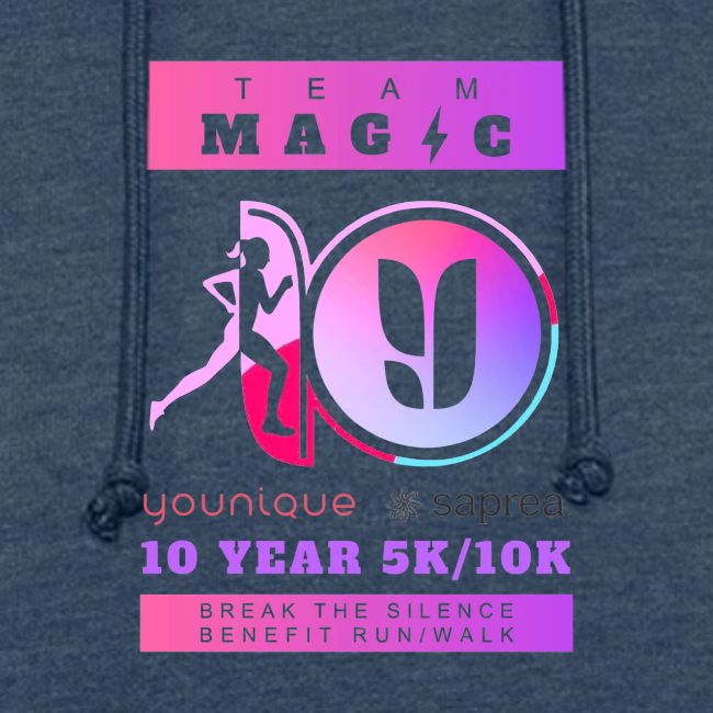 Team Magic Run