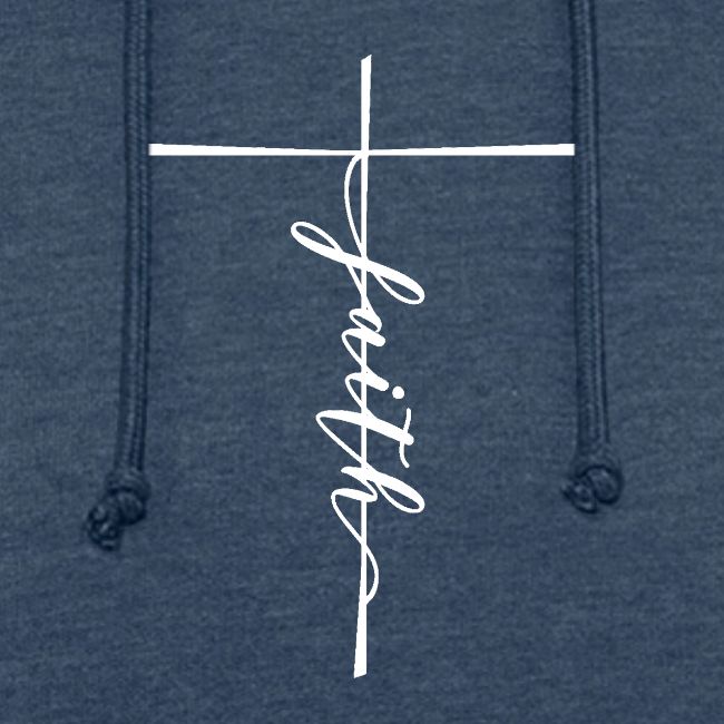 Faith for shirt 01a WhitePNG