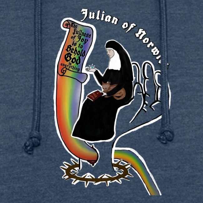 Fullness of Joy Julian