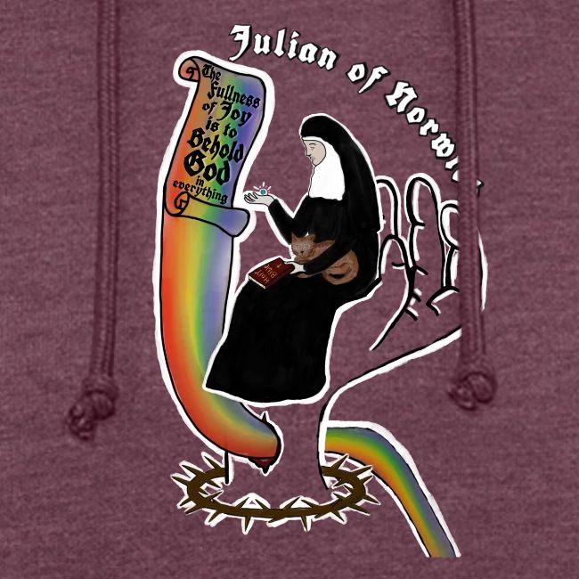 Fullness of Joy Julian