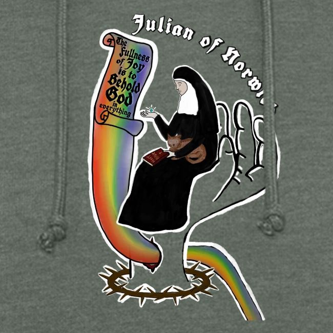 Fullness of Joy Julian