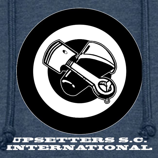 Upsetters Scooter Club