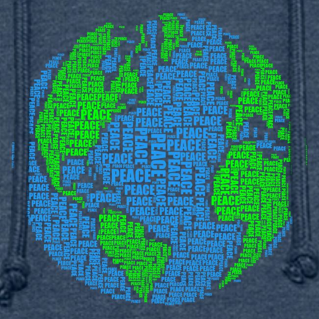 Global PEACE Sphere