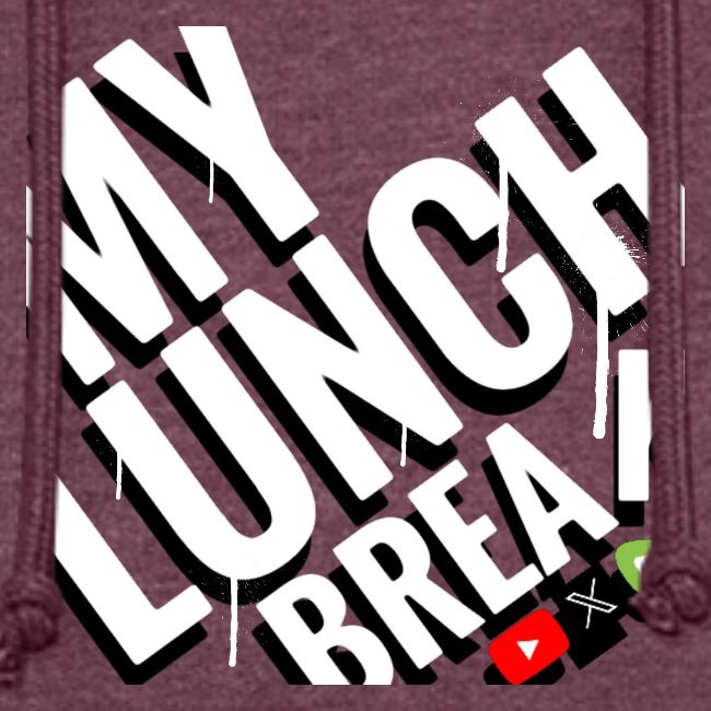 MY LUNCH BREAK DRIP 3