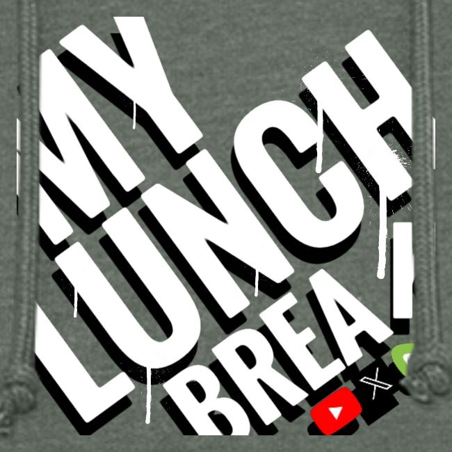 MY LUNCH BREAK DRIP 3