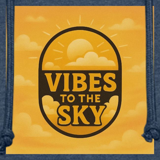 Vibes to the Sky