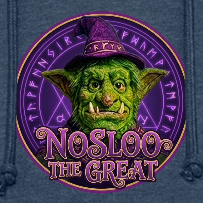 Nosloo the Great