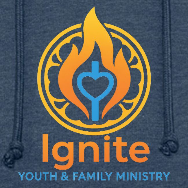 Ignite Youth and Family Logo