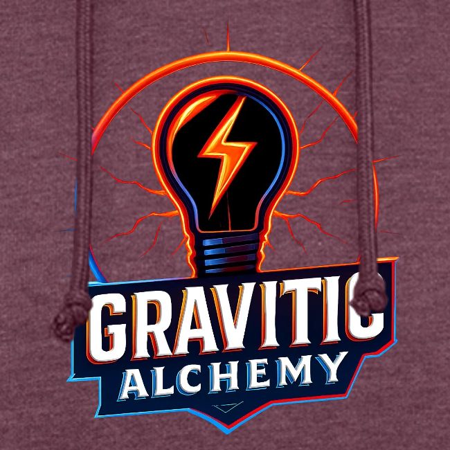 Gravitic Alchemy Logo