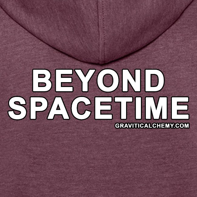 Gravitic Alchemy Logo