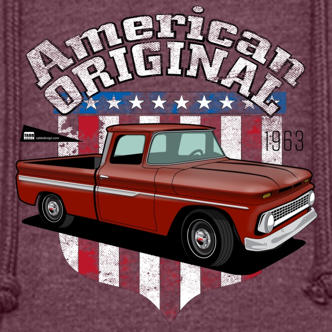American Original RED