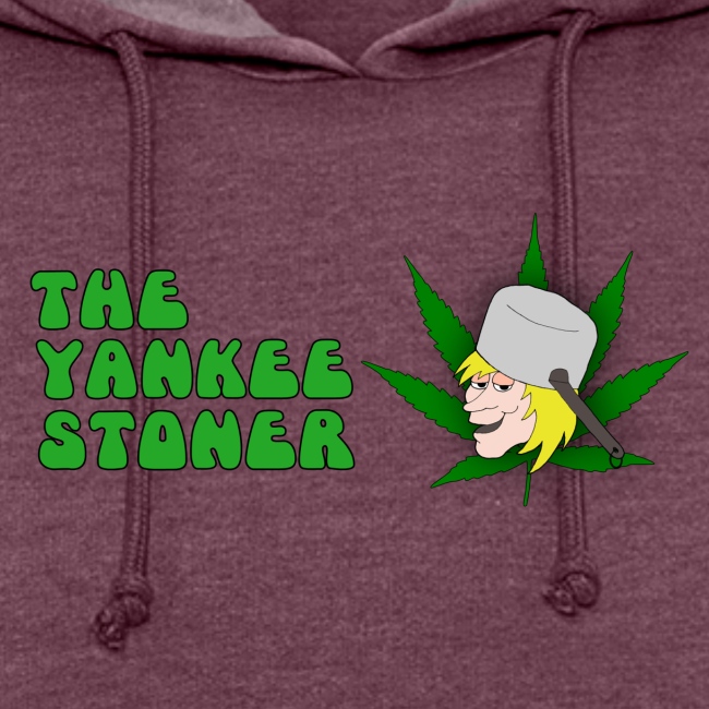 yankee stoner pothead