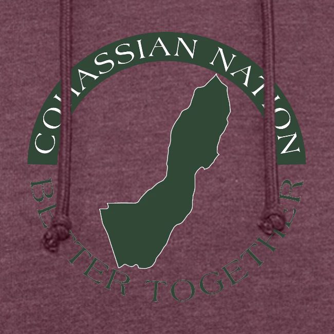 Cohassian Nation