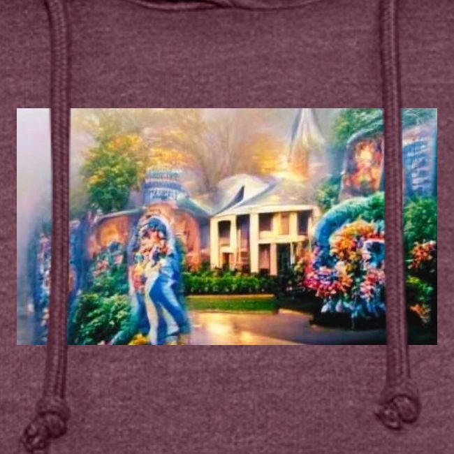 Mansion